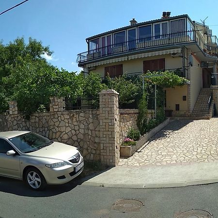 Guest House Julia Senj  Εξωτερικό φωτογραφία