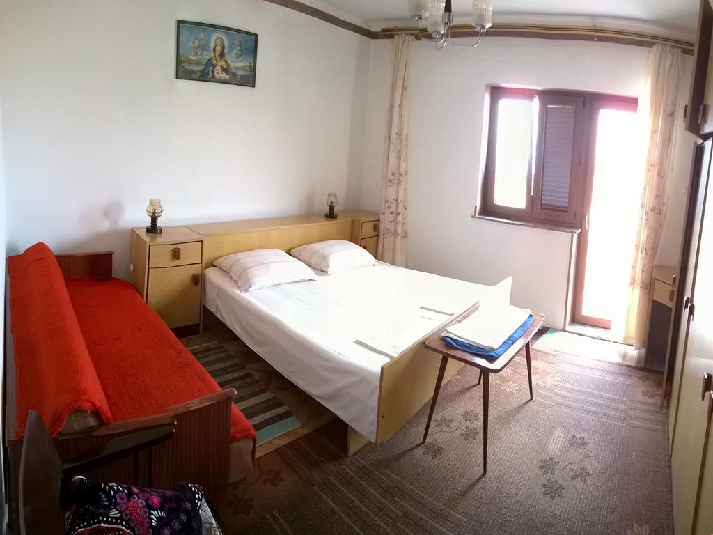 Guest House Julia Senj  Δωμάτιο φωτογραφία