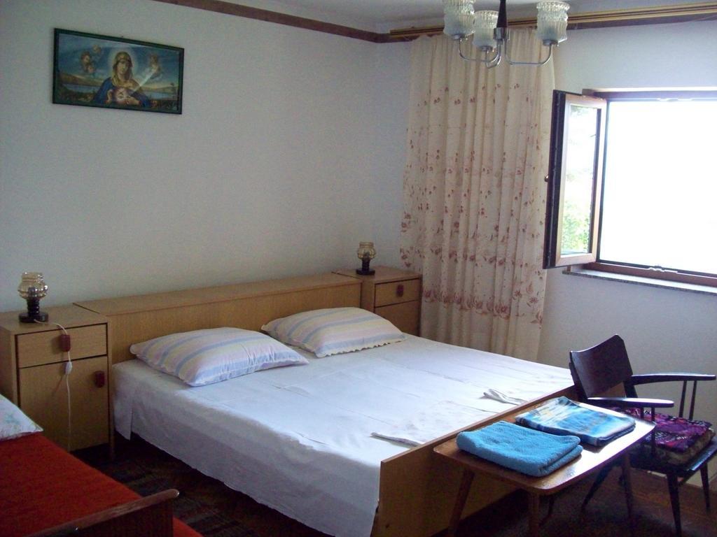 Guest House Julia Senj  Δωμάτιο φωτογραφία