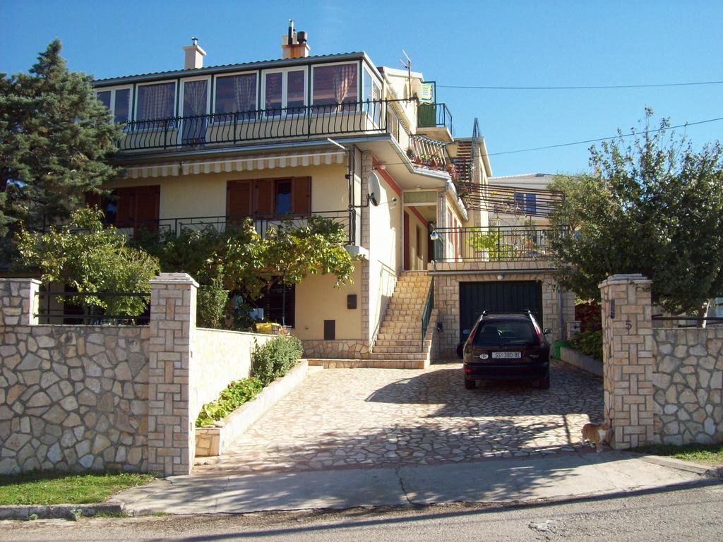 Guest House Julia Senj  Δωμάτιο φωτογραφία