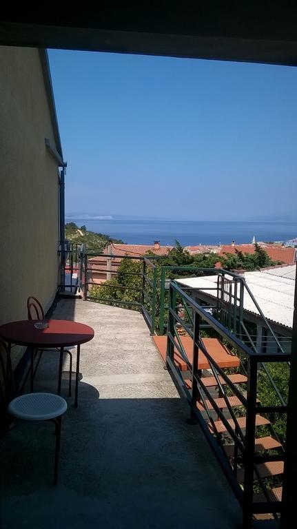Guest House Julia Senj  Εξωτερικό φωτογραφία
