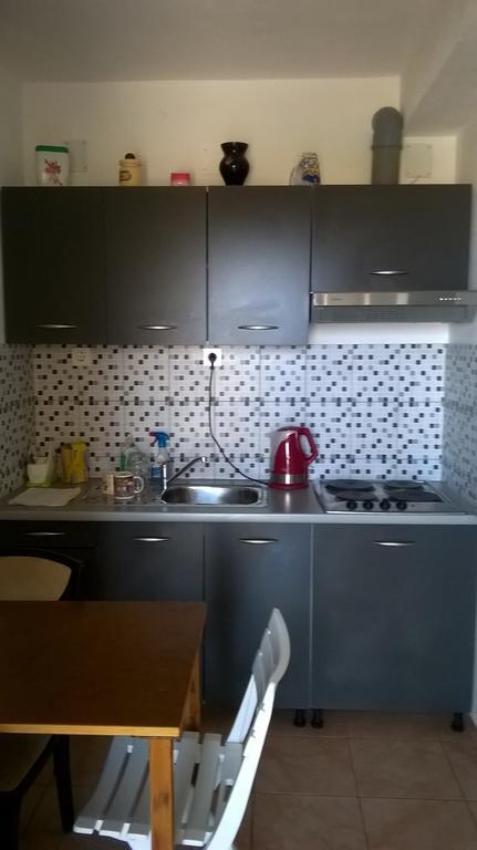 Guest House Julia Senj  Εξωτερικό φωτογραφία