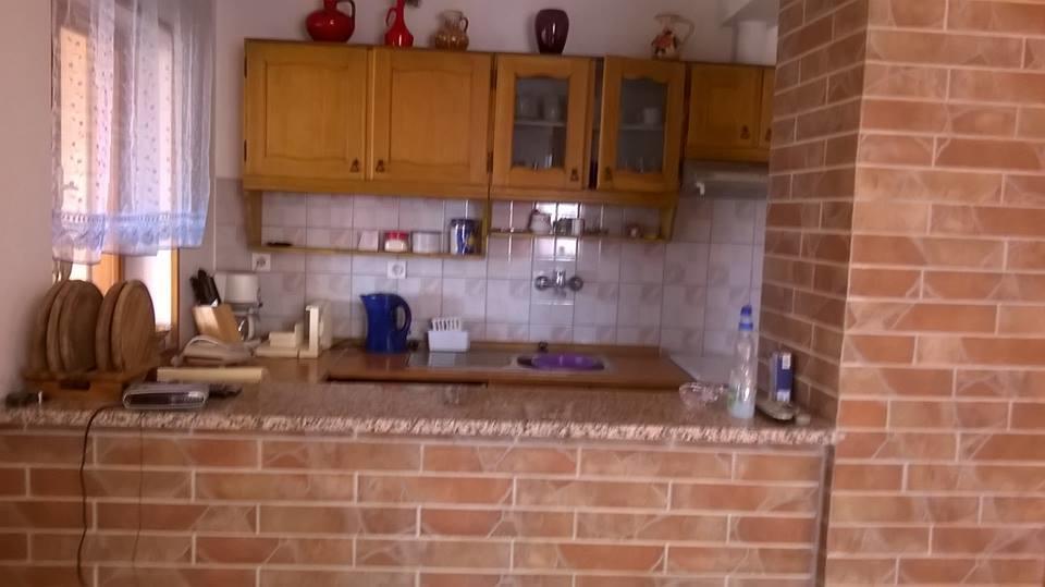 Guest House Julia Senj  Εξωτερικό φωτογραφία