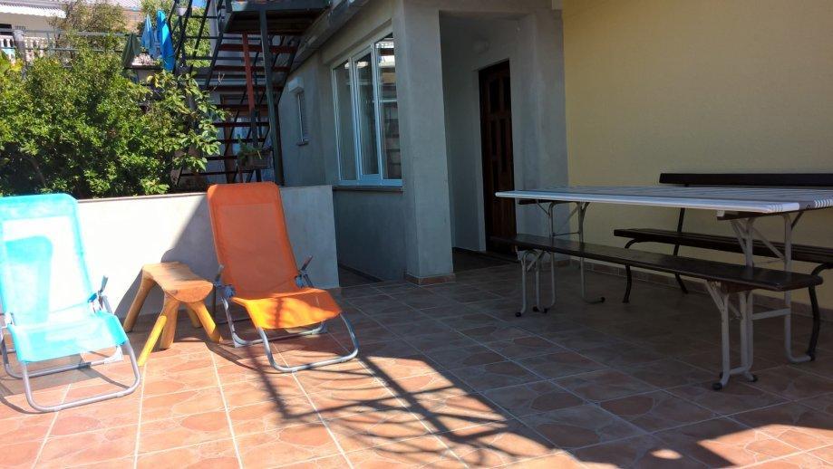 Guest House Julia Senj  Εξωτερικό φωτογραφία