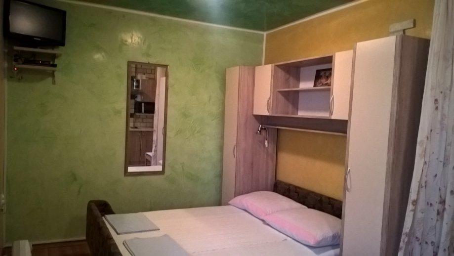 Guest House Julia Senj  Εξωτερικό φωτογραφία