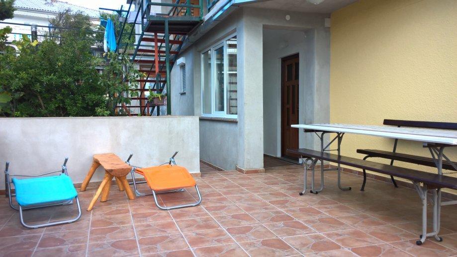Guest House Julia Senj  Εξωτερικό φωτογραφία