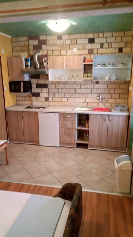Guest House Julia Senj  Εξωτερικό φωτογραφία