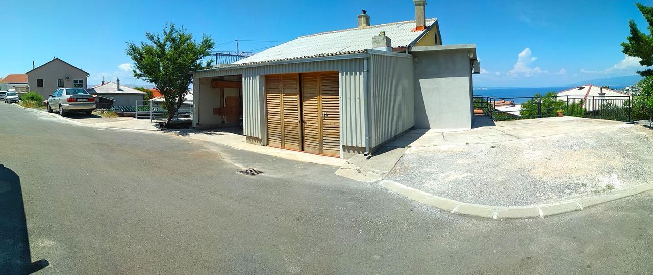 Guest House Julia Senj  Εξωτερικό φωτογραφία
