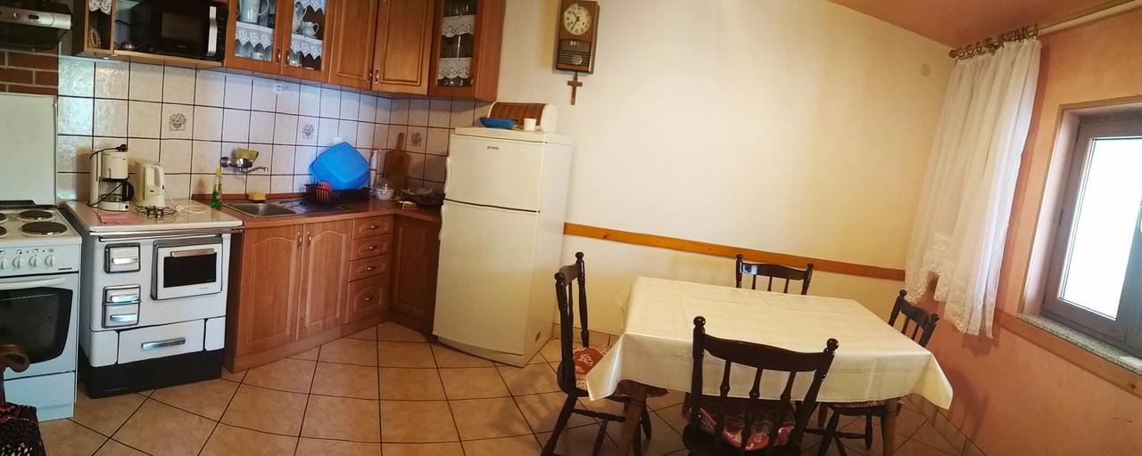 Guest House Julia Senj  Εξωτερικό φωτογραφία