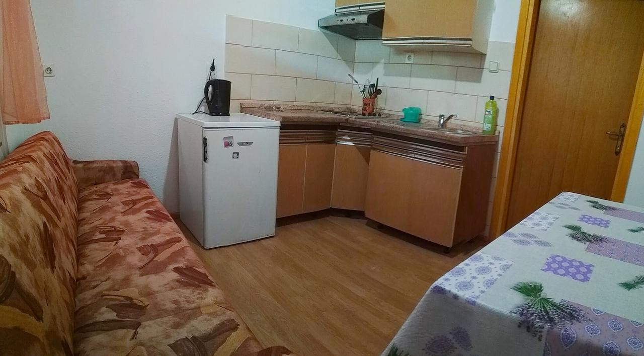 Guest House Julia Senj  Εξωτερικό φωτογραφία