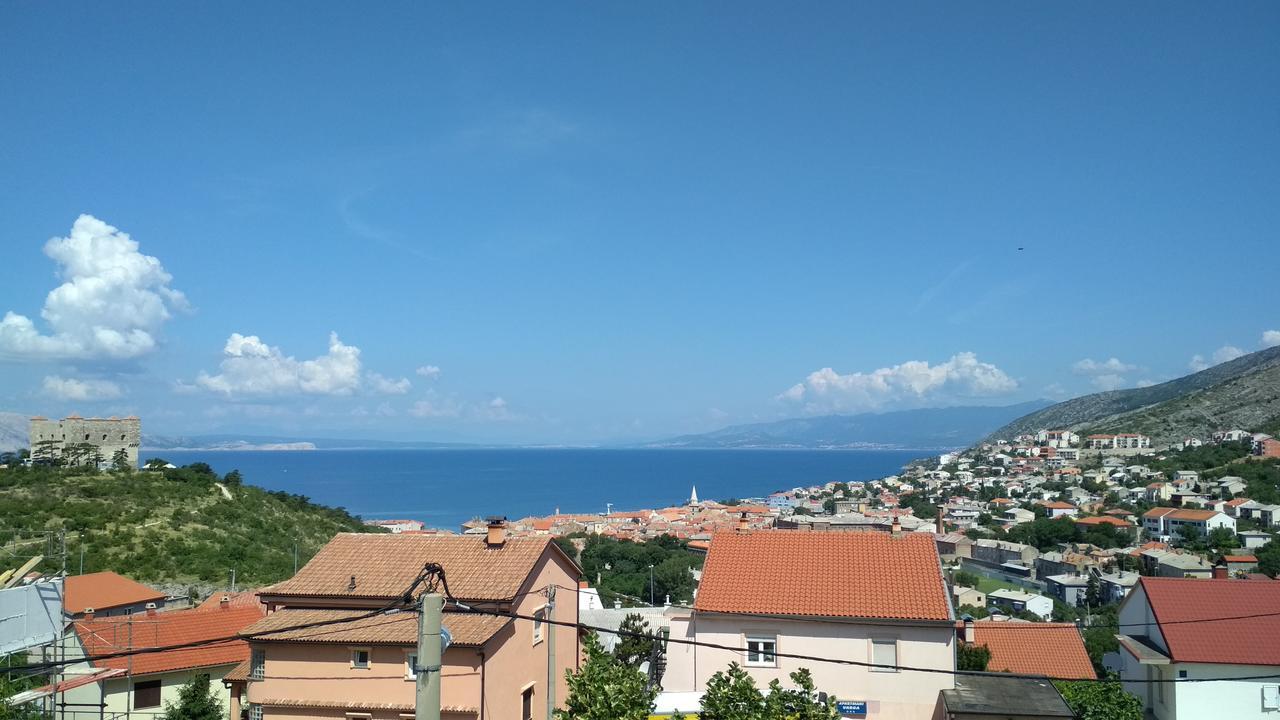 Guest House Julia Senj  Εξωτερικό φωτογραφία