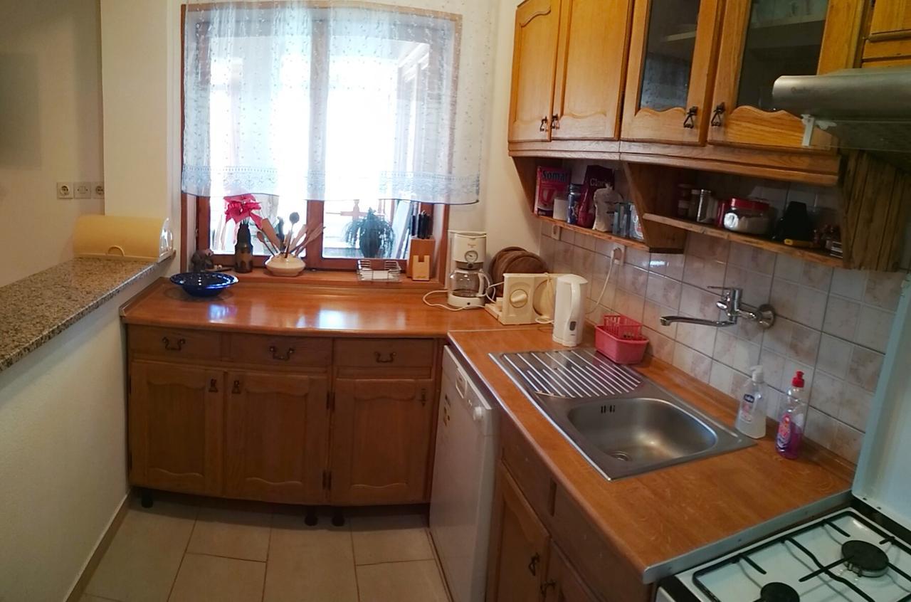 Guest House Julia Senj  Εξωτερικό φωτογραφία