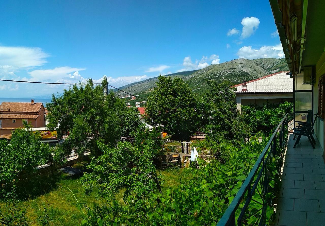 Guest House Julia Senj  Εξωτερικό φωτογραφία
