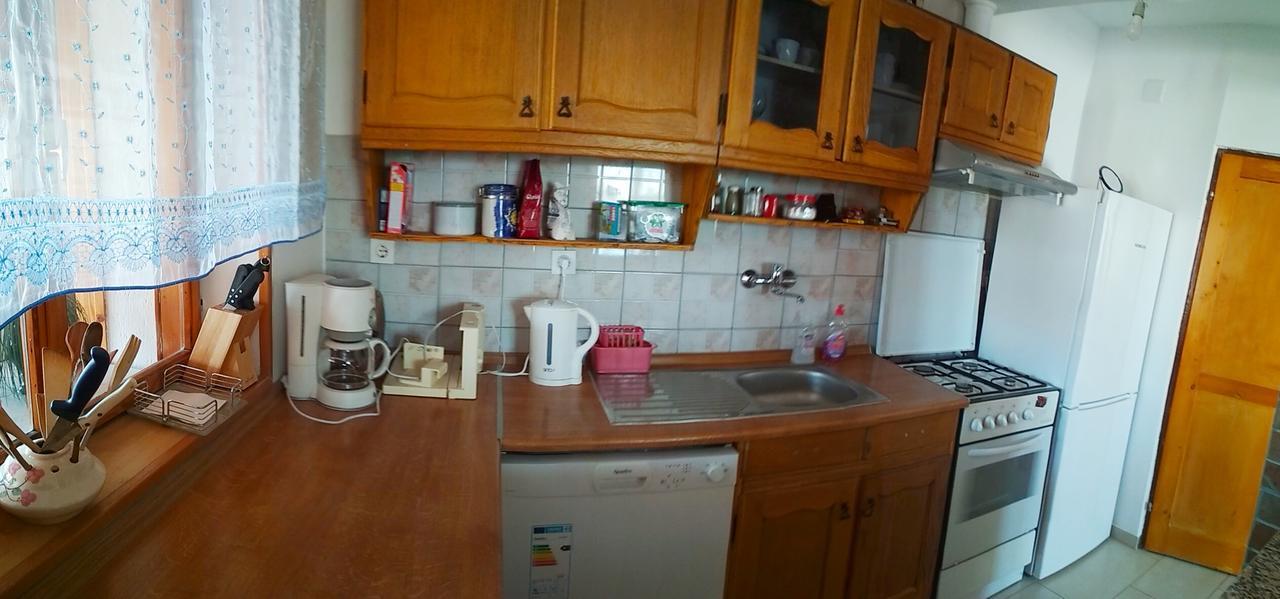 Guest House Julia Senj  Εξωτερικό φωτογραφία