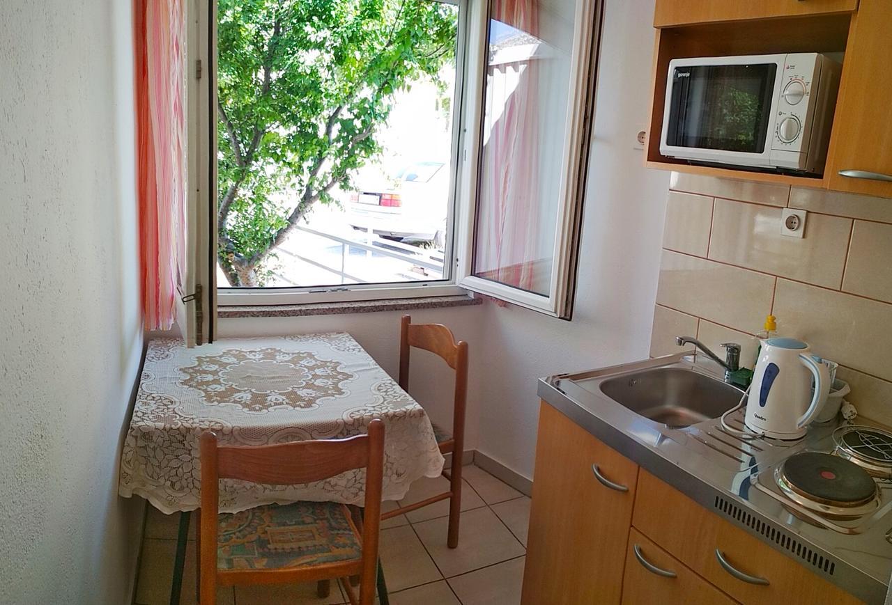 Guest House Julia Senj  Εξωτερικό φωτογραφία