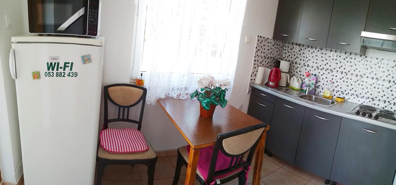 Guest House Julia Senj  Εξωτερικό φωτογραφία