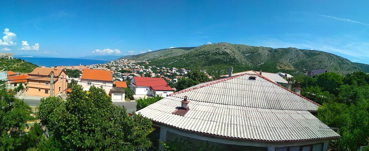 Guest House Julia Senj  Εξωτερικό φωτογραφία