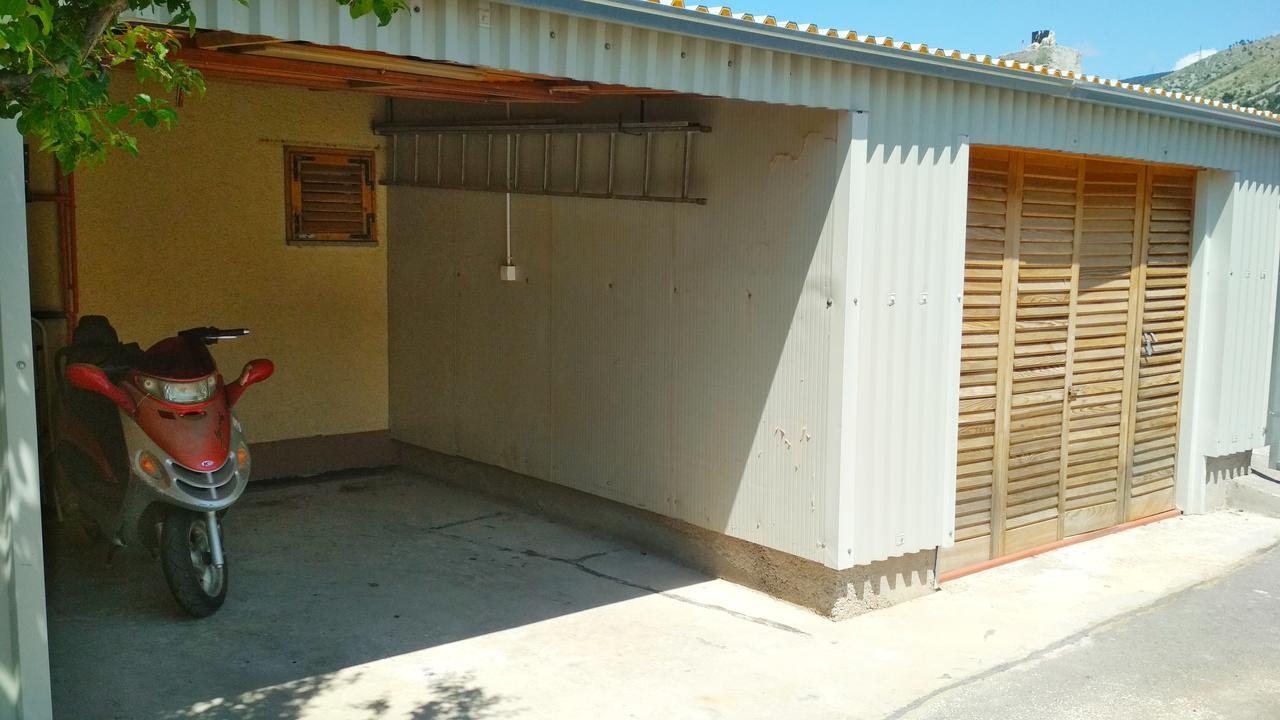Guest House Julia Senj  Εξωτερικό φωτογραφία