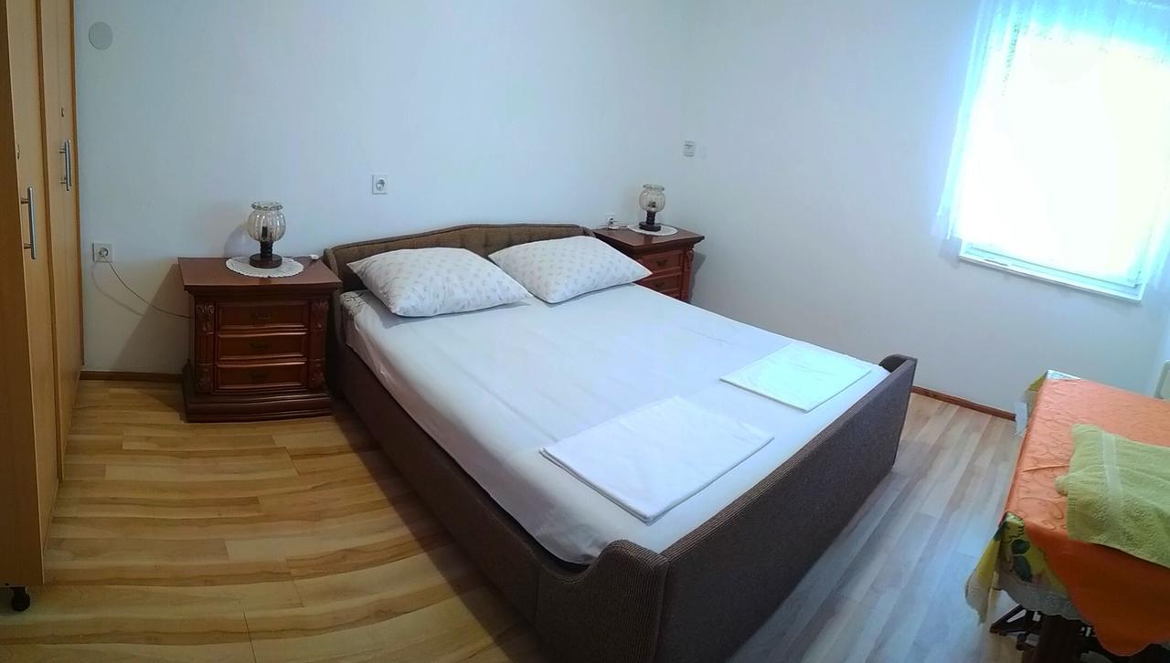 Guest House Julia Senj  Εξωτερικό φωτογραφία