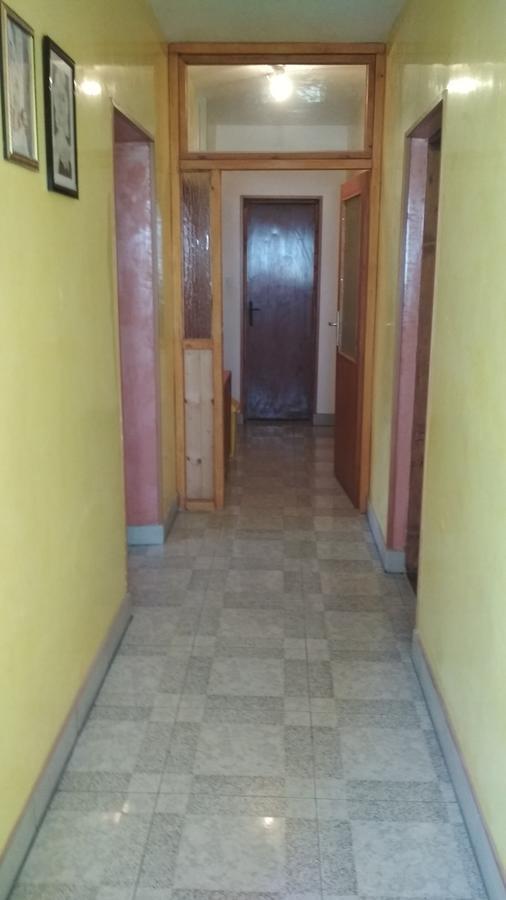Guest House Julia Senj  Εξωτερικό φωτογραφία