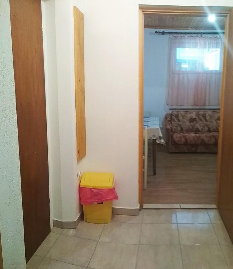 Guest House Julia Senj  Εξωτερικό φωτογραφία