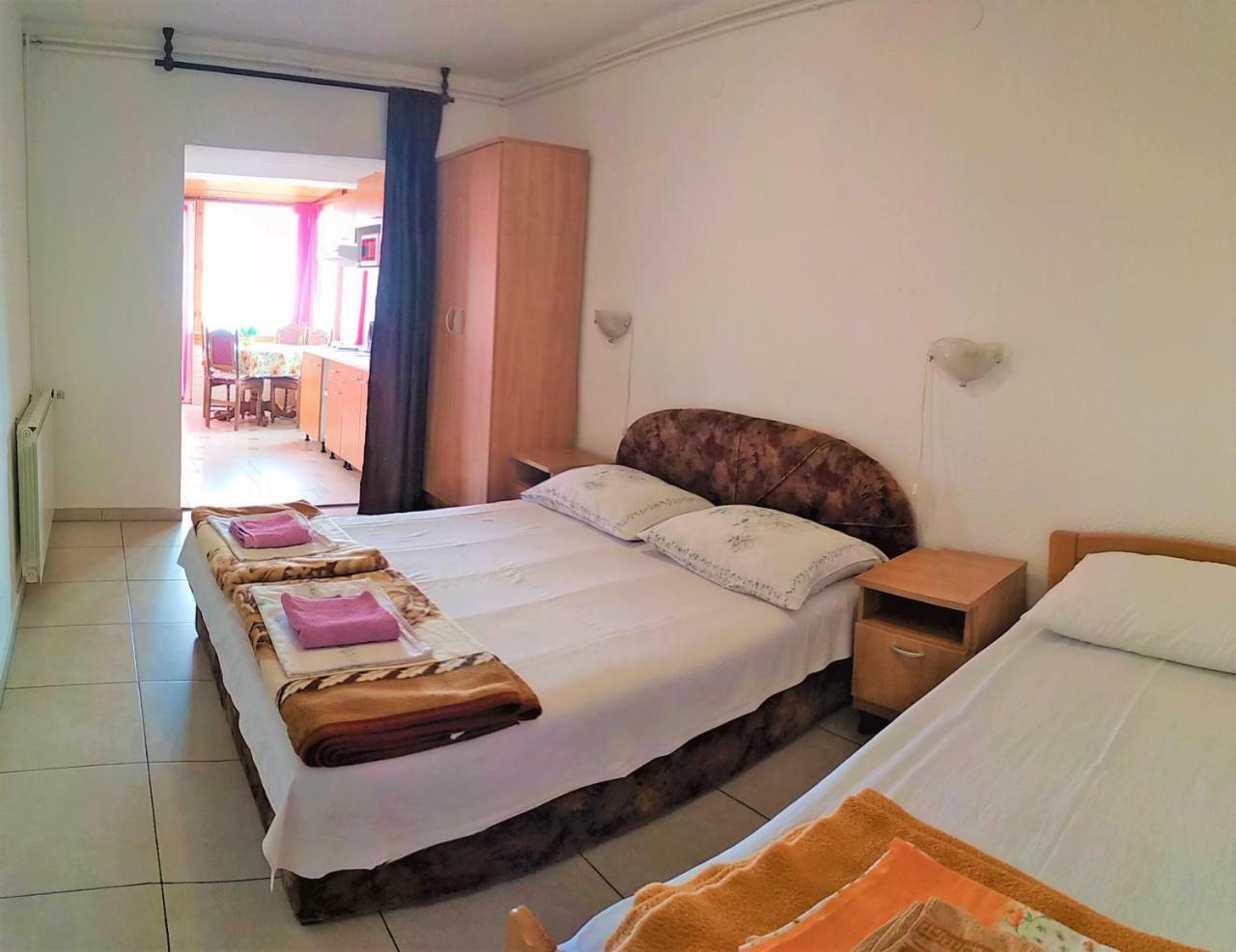 Guest House Julia Senj  Εξωτερικό φωτογραφία